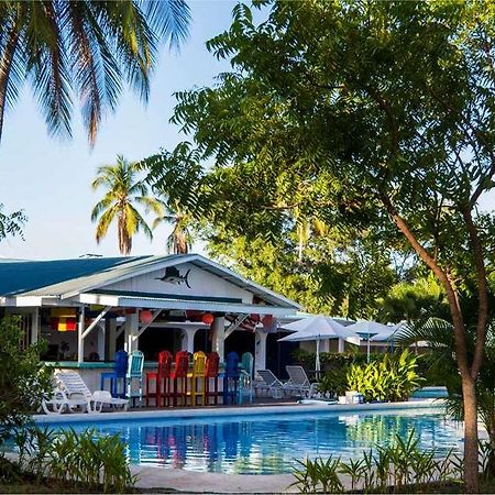 Puerto Azul Hotel Y Club Nautico Chacarita Udogodnienia zdjęcie