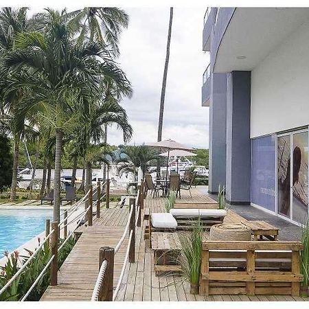 Puerto Azul Hotel Y Club Nautico Chacarita Udogodnienia zdjęcie