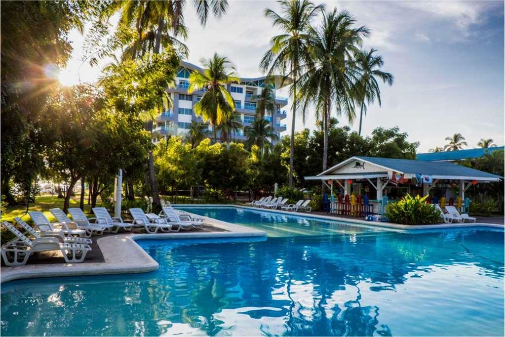 Puerto Azul Hotel Y Club Nautico Chacarita Udogodnienia zdjęcie