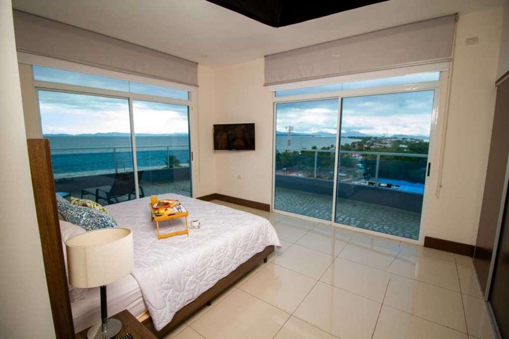 Puerto Azul Hotel Y Club Nautico Chacarita Udogodnienia zdjęcie