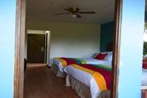 Puerto Azul Hotel Y Club Nautico Chacarita Zewnętrze zdjęcie