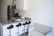 Puerto Azul Hotel Y Club Nautico Chacarita Zewnętrze zdjęcie
