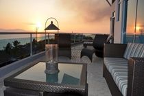Puerto Azul Hotel Y Club Nautico Chacarita Zewnętrze zdjęcie