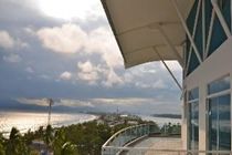 Puerto Azul Hotel Y Club Nautico Chacarita Zewnętrze zdjęcie